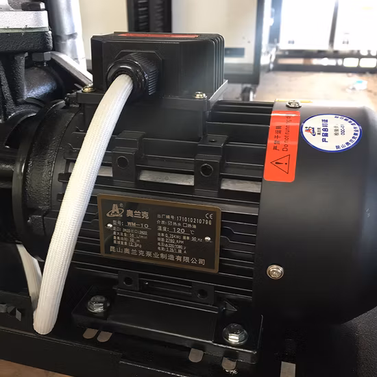 Heißkanal-Formtemperaturregler mit konstanter Temperatur